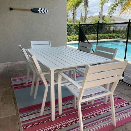 Gorgeous Remo 8 Bedroom At Encore Resort Next To Disney Orlando Extérieur photo