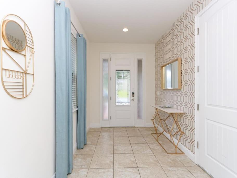 Hébergement de vacances Gorgeous Remo 8 Bedroom At Encore Next To