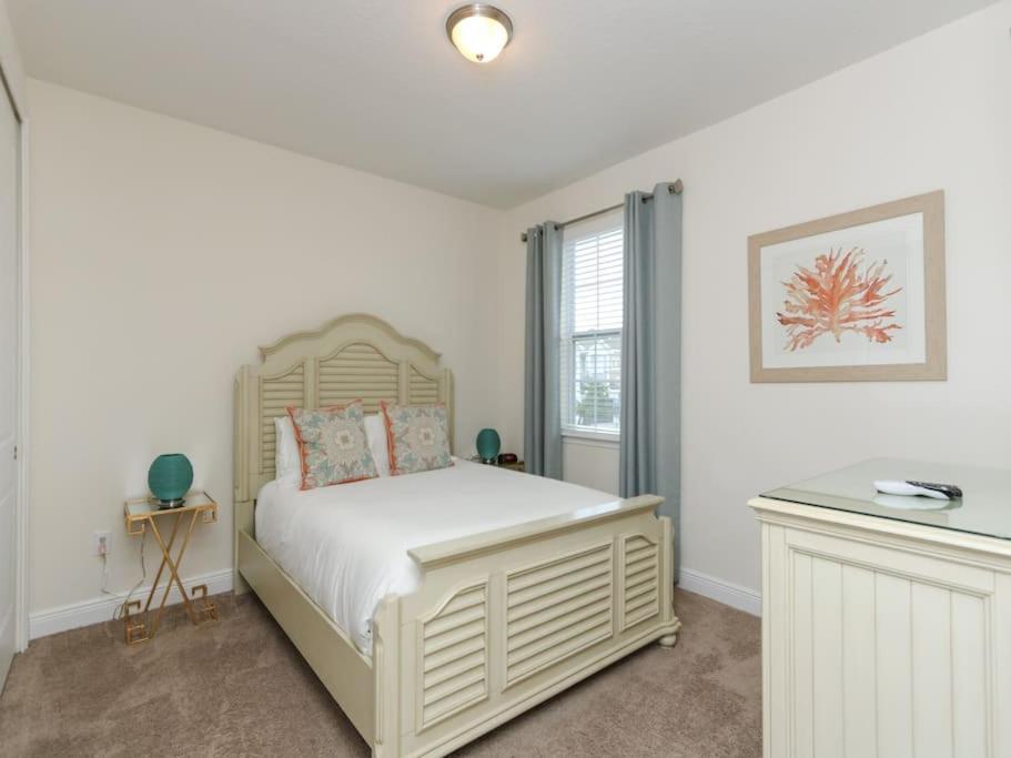 Hébergement de vacances Gorgeous Remo 8 Bedroom At Encore Next To Orlando