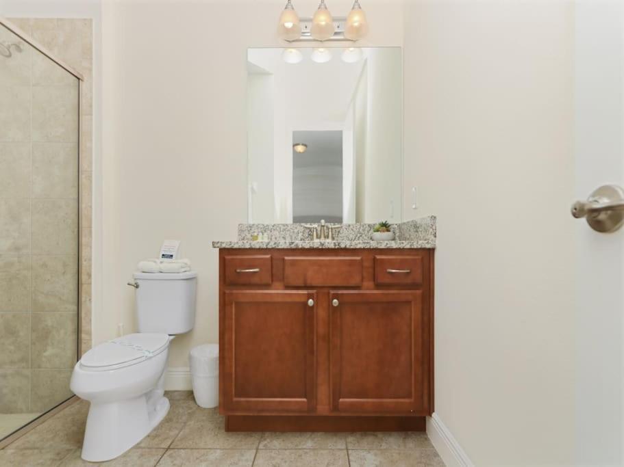 Hébergement de vacances Gorgeous Remo 8 Bedroom At Encore Next To Orlando