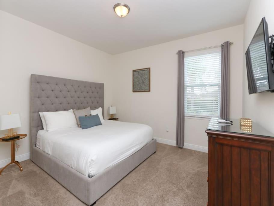 Hébergement de vacances Gorgeous Remo 8 Bedroom At Encore Next To *