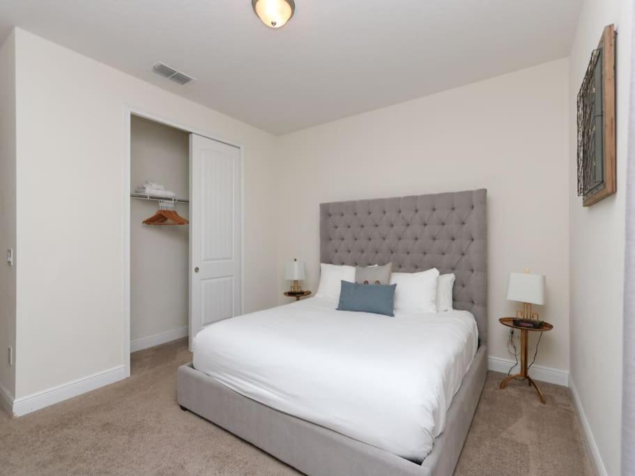 Gorgeous Remo 8 Bedroom At Encore Next To