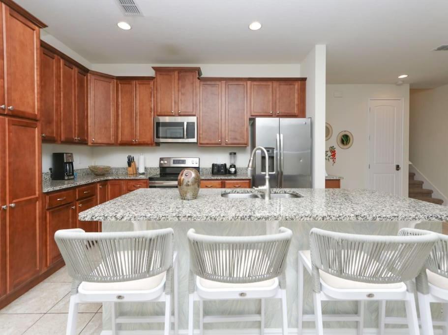 Gorgeous Remo 8 Bedroom At Encore Next To Orlando